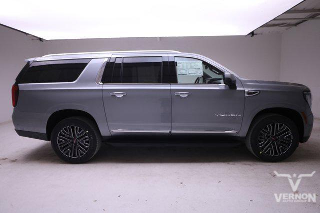 new 2026 GMC Yukon XL car, priced at $77,921