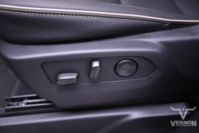 new 2026 GMC Yukon XL car, priced at $77,921