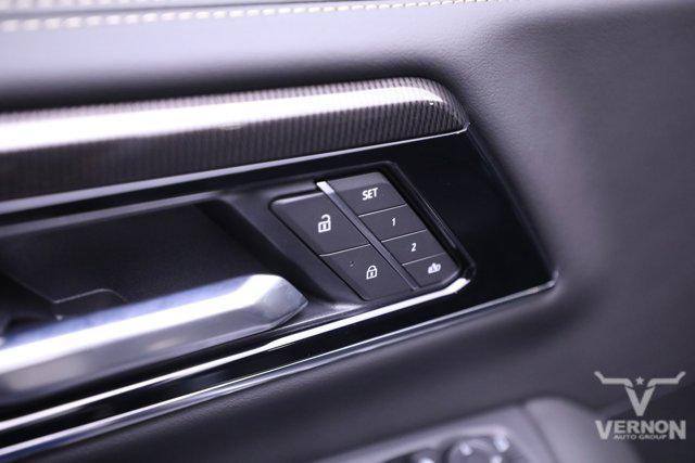 new 2026 GMC Yukon XL car, priced at $77,921