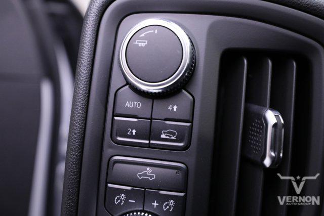 new 2025 GMC Sierra 1500 car, priced at $43,254