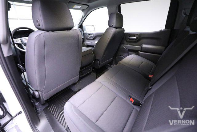 new 2025 GMC Sierra 1500 car, priced at $43,254