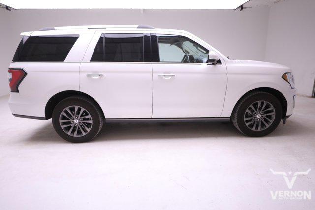 used 2019 Ford Expedition car, priced at $29,999