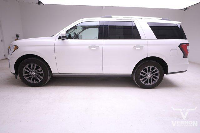 used 2019 Ford Expedition car, priced at $29,999