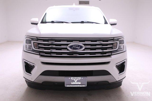 used 2019 Ford Expedition car, priced at $29,999