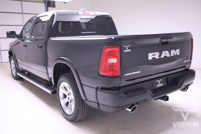 new 2025 Ram 1500 car, priced at $49,790