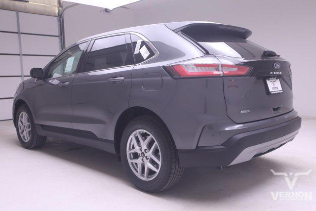 new 2024 Ford Edge car, priced at $28,999