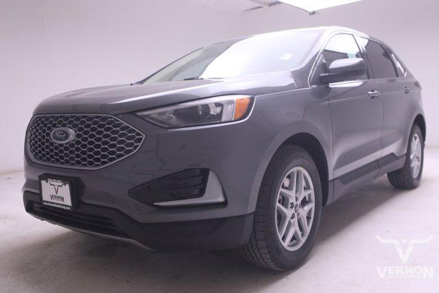 new 2024 Ford Edge car, priced at $28,999