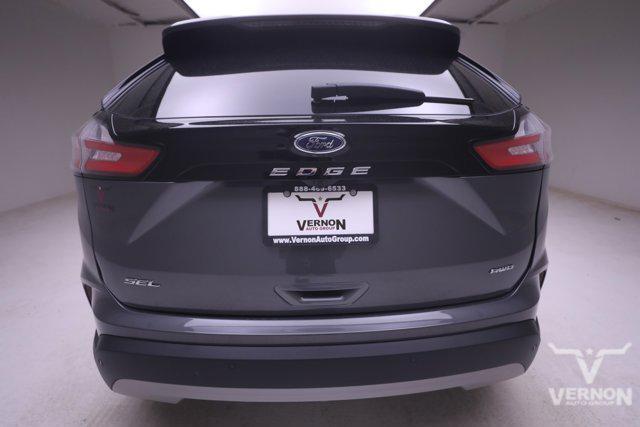 new 2024 Ford Edge car, priced at $28,999