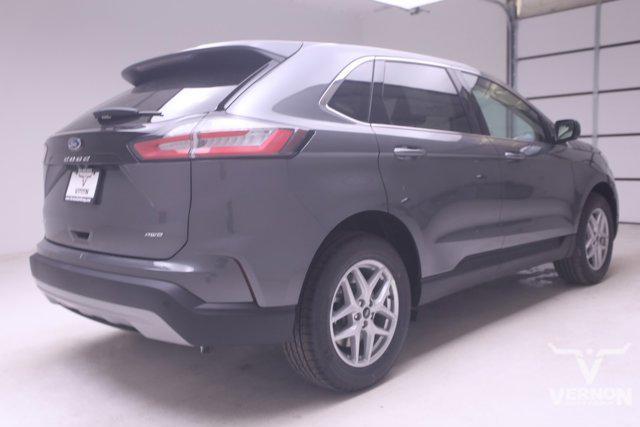 new 2024 Ford Edge car, priced at $28,999