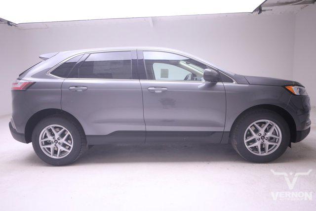 new 2024 Ford Edge car, priced at $28,999