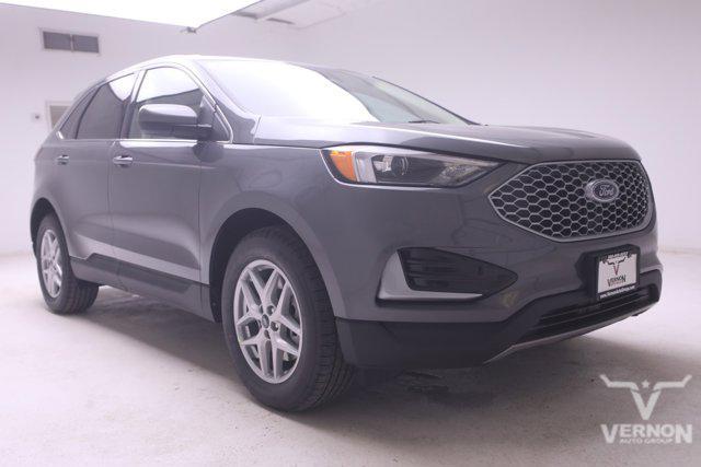 new 2024 Ford Edge car, priced at $28,999