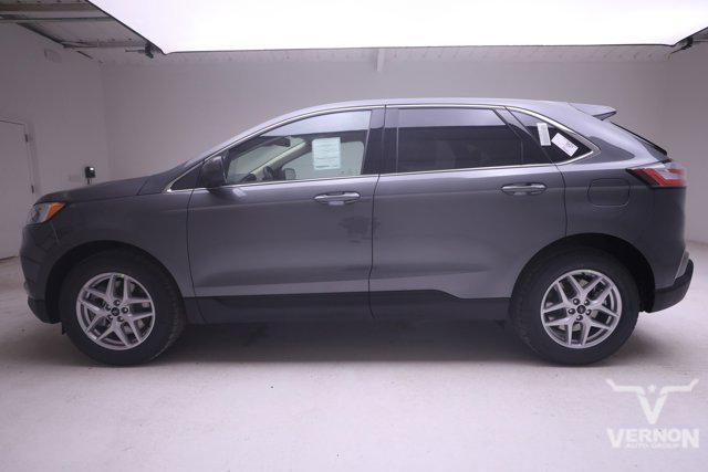 new 2024 Ford Edge car, priced at $28,999