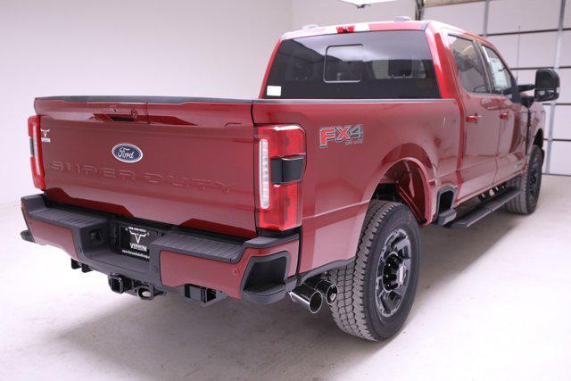 new 2024 Ford F-250 car, priced at $80,056