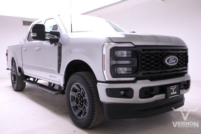 new 2024 Ford F-250 car, priced at $76,003