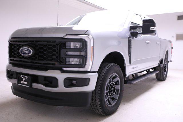 new 2024 Ford F-250 car, priced at $76,003