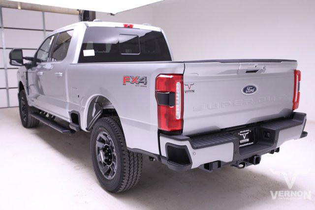 new 2024 Ford F-250 car, priced at $76,003