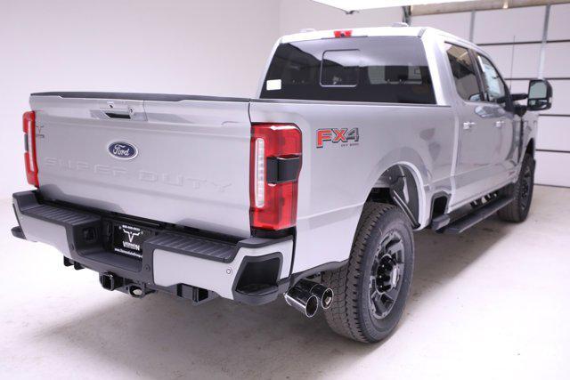 new 2024 Ford F-250 car, priced at $76,003