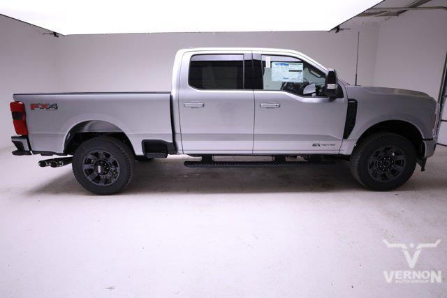 new 2024 Ford F-250 car, priced at $76,003