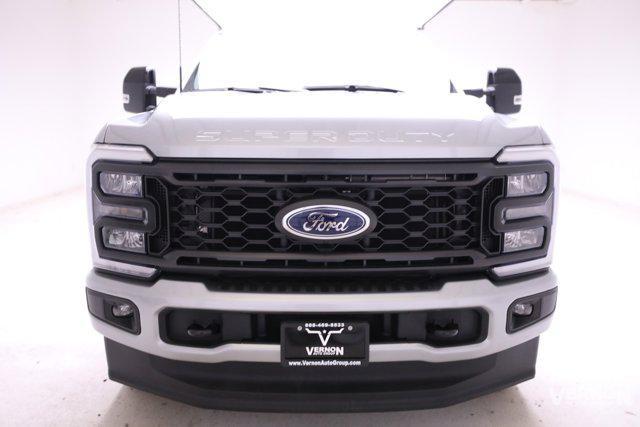 new 2024 Ford F-250 car, priced at $76,003