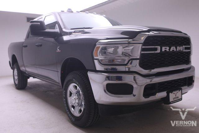 new 2024 Ram 2500 car, priced at $61,251