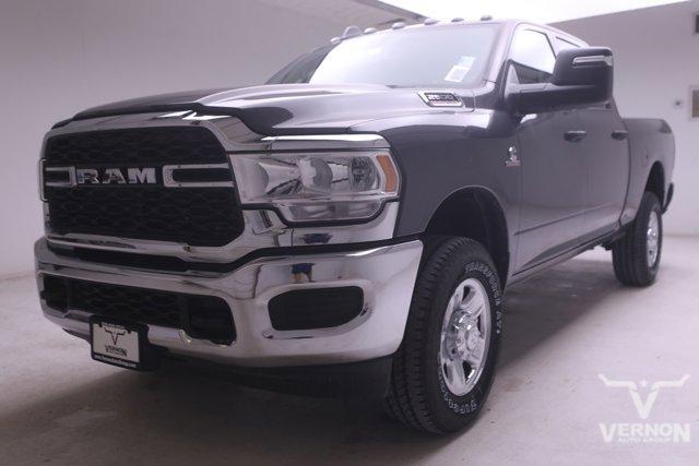 new 2024 Ram 2500 car, priced at $57,501