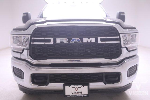 new 2024 Ram 2500 car, priced at $57,501