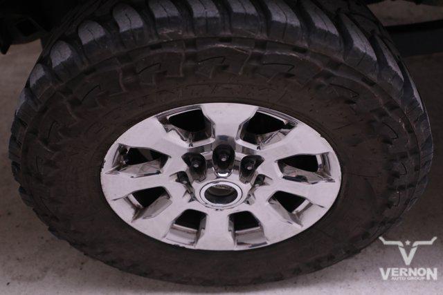 used 2017 Ford F-250 car, priced at $45,999