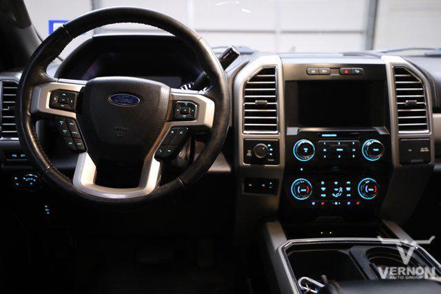 used 2017 Ford F-250 car, priced at $45,999