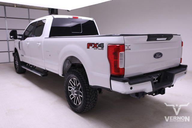 used 2019 Ford F-350 car, priced at $36,999