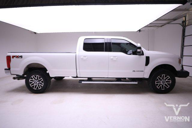 used 2019 Ford F-350 car, priced at $36,999