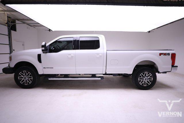 used 2019 Ford F-350 car, priced at $36,999