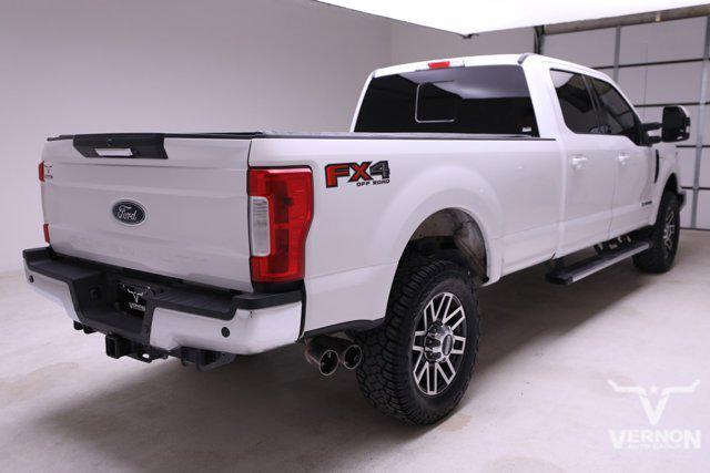 used 2019 Ford F-350 car, priced at $36,999