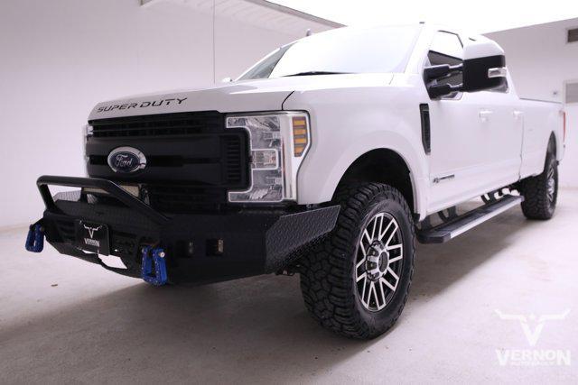 used 2019 Ford F-350 car, priced at $36,999