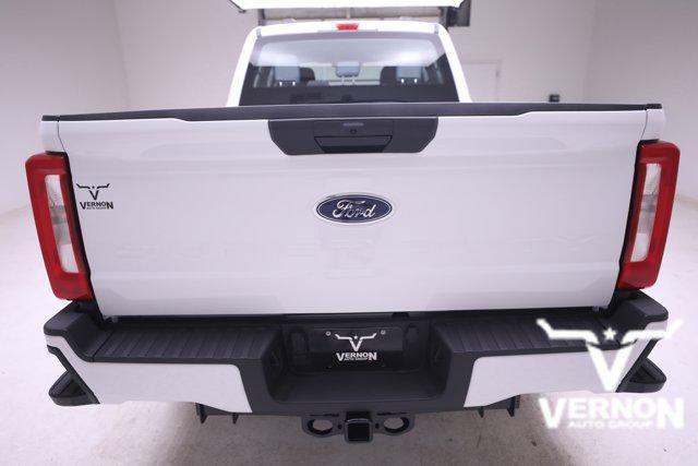 new 2026 Ford F-250 car, priced at $65,942