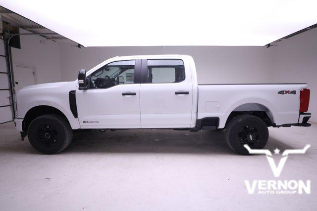 new 2026 Ford F-250 car, priced at $65,942