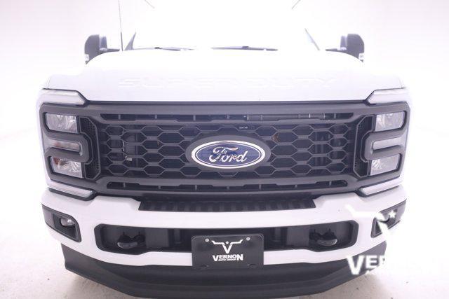 new 2026 Ford F-250 car, priced at $65,942