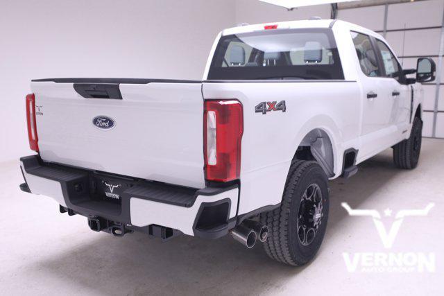 new 2026 Ford F-250 car, priced at $65,942