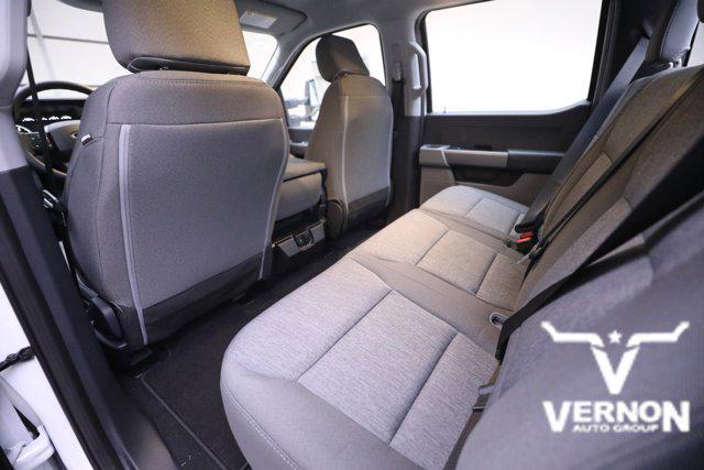 new 2026 Ford F-250 car, priced at $65,942