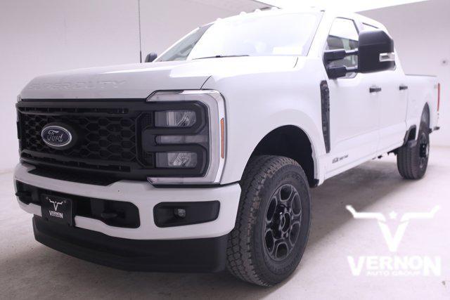 new 2026 Ford F-250 car, priced at $65,942