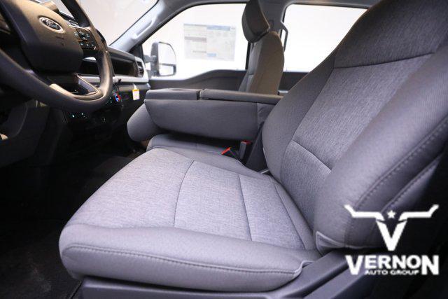 new 2026 Ford F-250 car, priced at $65,942