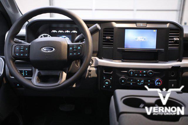 new 2026 Ford F-250 car, priced at $65,942