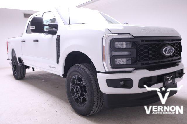 new 2026 Ford F-250 car, priced at $65,942