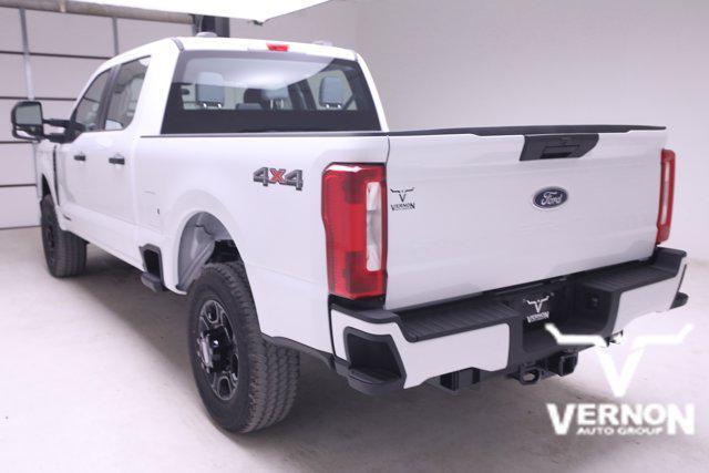 new 2026 Ford F-250 car, priced at $65,942