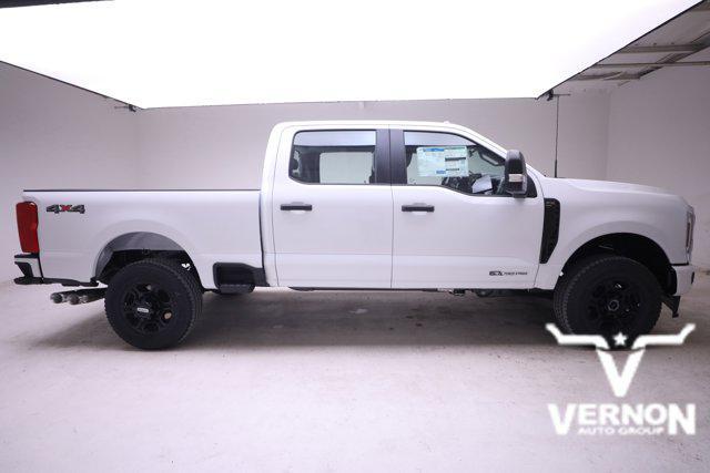 new 2026 Ford F-250 car, priced at $65,942
