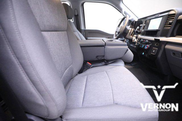 new 2026 Ford F-250 car, priced at $65,942