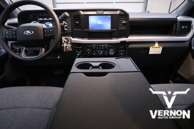 new 2026 Ford F-250 car, priced at $65,942