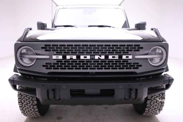 new 2024 Ford Bronco car, priced at $49,999