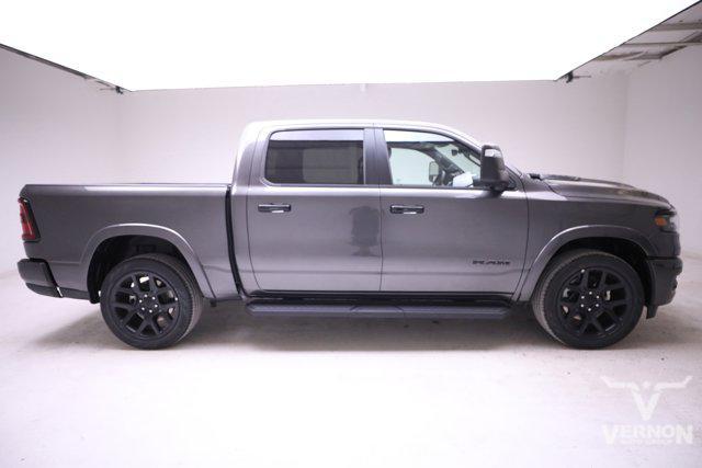 new 2026 Ram 1500 car, priced at $64,977