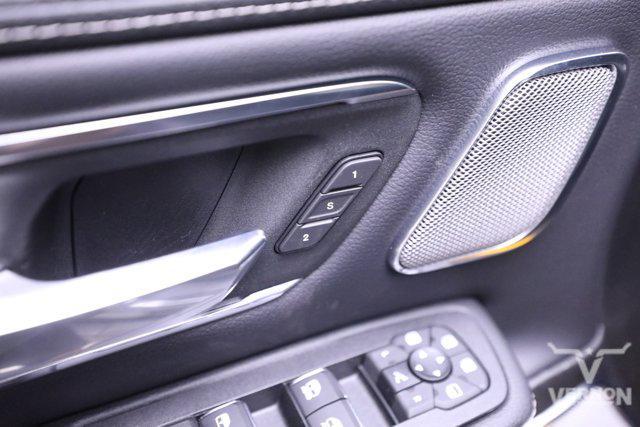 new 2026 Ram 1500 car, priced at $64,977