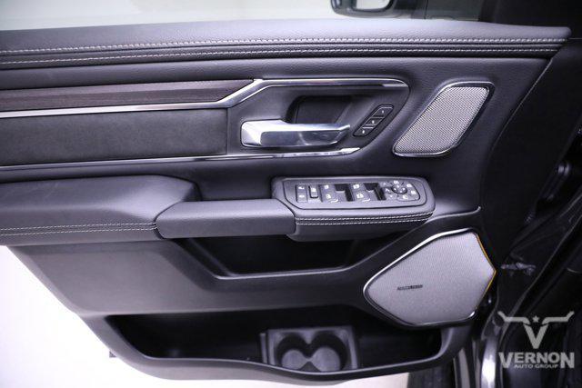new 2026 Ram 1500 car, priced at $64,977